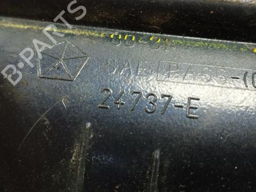 Front left exterior door handle CHRYSLER NEON II 2.0 16V | BP17426464C128 