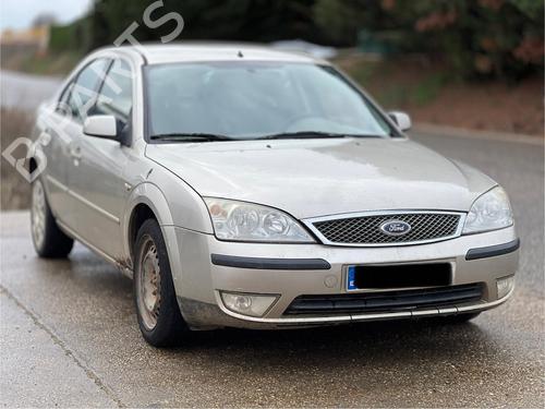 Right front fog light FORD MONDEO III (B5Y) 1.8 16V | BP22691311C31 