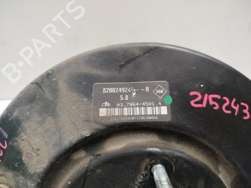 Servo brake RENAULT CLIO III (BR0/1, CR0/1)  | BP28367424M42 