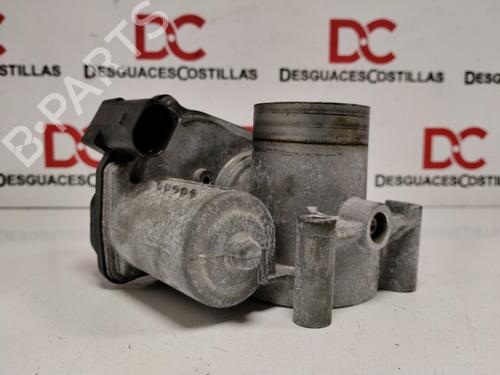 Used Throttle body SEAT CORDOBA (6L2) 1.4 16V (75 hp) 19083401