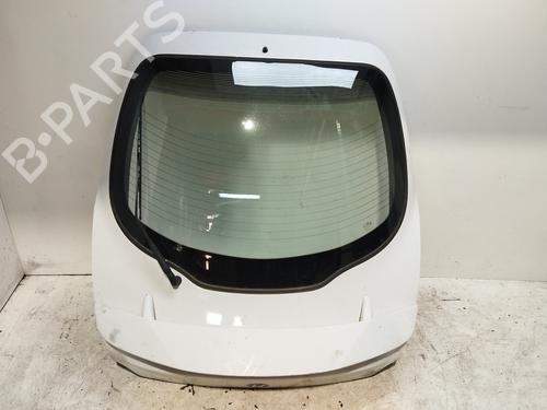 Tailgate HYUNDAI COUPE I (RD) 2.0 16V | BP25461179C6 