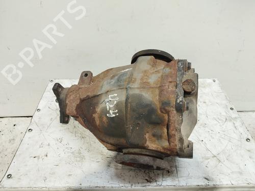 Rear differential MERCEDES-BENZ C-CLASS (W203) C 220 CDI (203.006) | BP30534253M24 