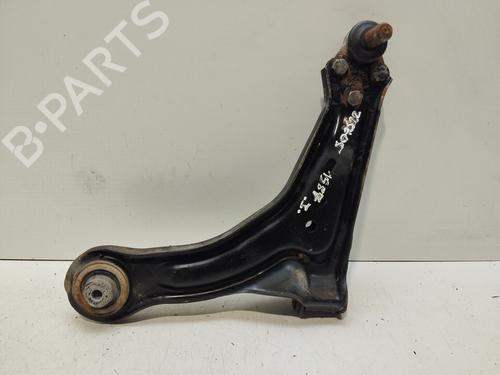 left-front-suspension-arm-mercedes-benz-vito-van-w638-1997-1998-1999-2000-2001-2002-2003-30928776 main image