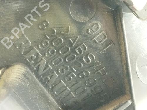 Rear right interior door handle RENAULT MEGANE I Classic (LA0/1_) 1.6 16V (LA00, LA04, LA0B, LA11, LA16, LA19, LA1J, LA1K,... | BP30150597I16