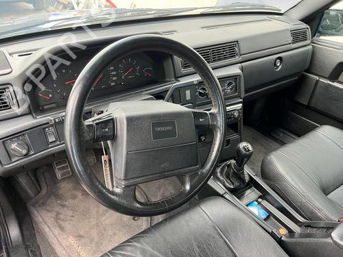 Gearbox VOLVO 940 II (944) 2.3 | BP17426065M3 