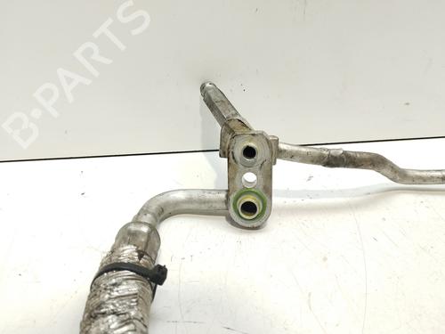 AC pipe FIAT STILO (192_) 2.4 20V (192_XD1A, 192AXD12) | BP24495518M126 