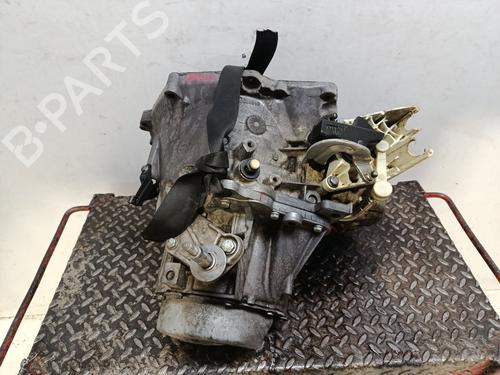 Gearbox CITROËN C4 I (LC_)  | BP35951966M3  - Image 6