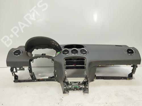 Instrumentbræt PEUGEOT 308 I (4A_, 4C_) [2007-2016]  17425959