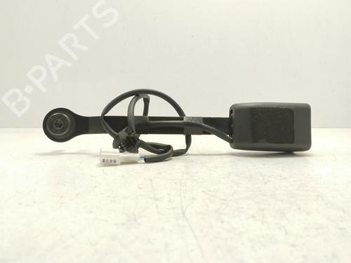 Seat buckle RENAULT KADJAR (HA_, HL_)  | BP23185666I32 