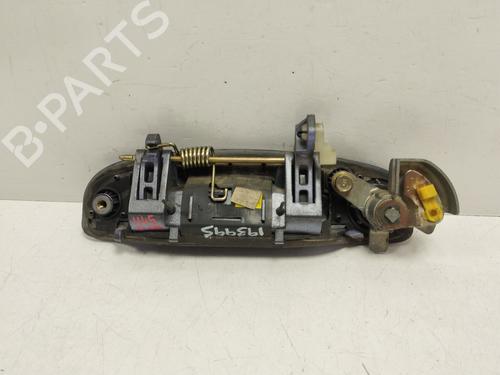 Front right exterior door handle HYUNDAI GETZ (TB) 1.5 CRDi | BP25017617C129 
