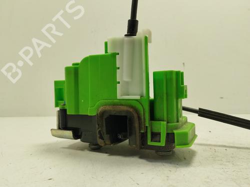 Used Front right lock ALFA ROMEO MITO (955_) 1.6 JTDM (955AXC1B) (120 hp) 21836041