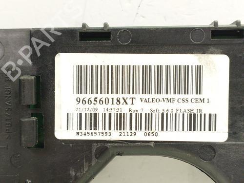 Switch CITROËN C4 I (LC_) | BP35776732I30 - Image 4