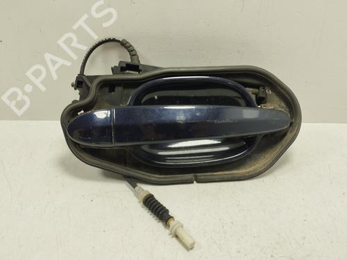 Used Rear right exterior door handle Rear right exterior door handle 38796542 38796542