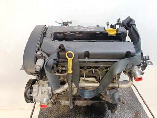 Engine OPEL VECTRA C (Z02) | BP36529310M1 - Image 2