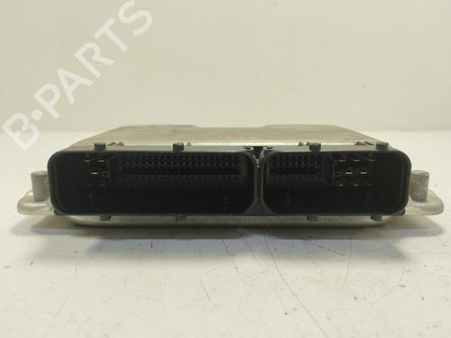 Engine control unit (ECU) SEAT IBIZA III (6L1)  | BP29906116M57