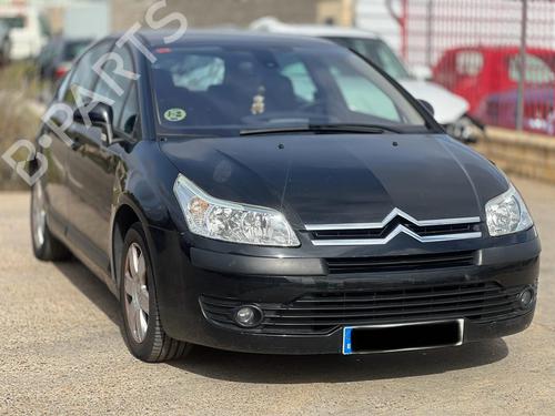 AC Kompressor CITROËN C4 I (LC_)  | BP25141287M34 