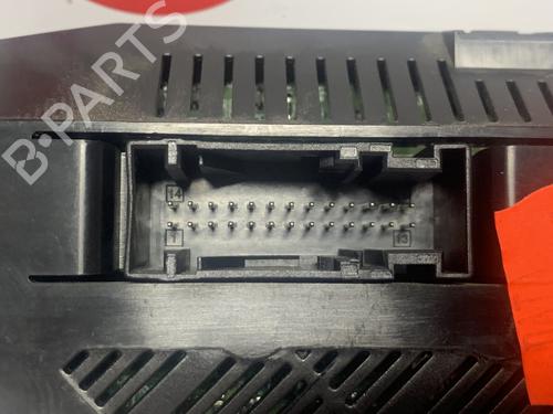 Climate control FORD FOCUS II (DA_, HCP, DP)  | BP17405539I5 