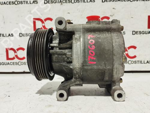 Used AC compressor AC compressor FIAT PUNTO (188_) 1.4 (95 hp) 35804693 35804693
