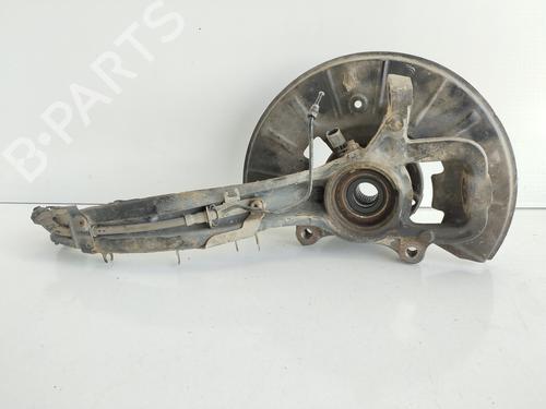Right front steering knuckle VW TOUAREG (7LA, 7L6, 7L7) 5.0 V10 TDI | BP19393455M26 