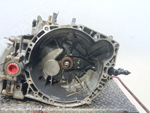Used Gearbox Gearbox PEUGEOT 407 (6D_) 2.0 HDi 135 (6DRHRH, 6DRHRE, 6DRHRG, 6DRHRJ) (136 hp) 35953150 35953150