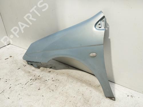 Left front fenders CITROËN C5 II (RC_)  | BP19142111C41 