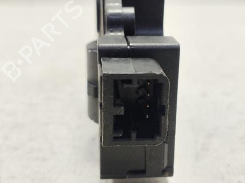 Fuel door actuator MERCEDES-BENZ C-CLASS (W204) C 350 4-matic (204.087) | BP23265567E18 