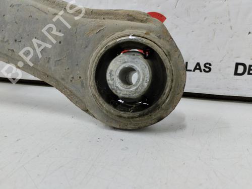 Right front suspension arm MERCEDES-BENZ VANEO (414) 1.7 CDI (414.700) | BP17422128M13 