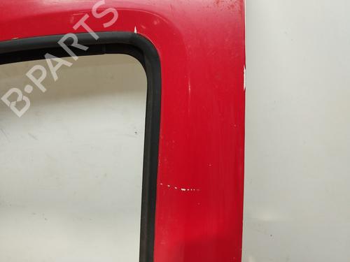 Left front door PEUGEOT BIPPER (AA_)  | BP19527571C2 