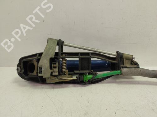 Rear left exterior door handle BMW 3 (E46) 320 d | BP32381201C130