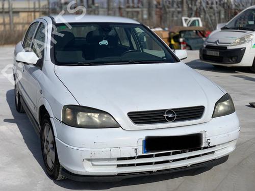 Used Parts OPEL ASTRA G Hatchback (T98) [1998-2009]  4446289