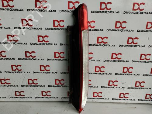 Used Right taillight Right taillight FORD FOCUS II (DA_, HCP, DP) [2004-2013] 33869429 33869429