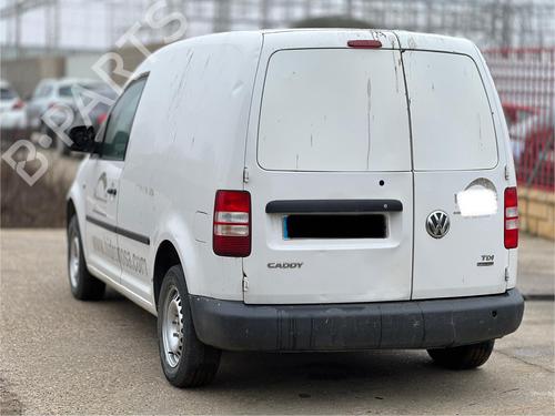 Alternator VW CADDY III Box Body/MPV (2KA, 2KH, 2CA, 2CH) | BP27669788M7