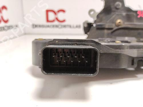 Front right lock VOLVO V50 (545) 2.0 D | BP17414859C97 