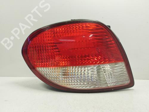 Used Left taillight HYUNDAI COUPE I (RD) 2.0 16V (139 hp) 21678266