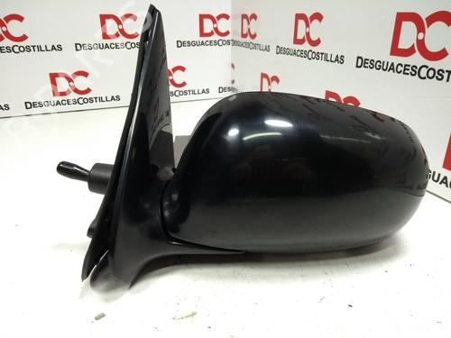 Used Left mirror NISSAN MICRA II (K11) 1.0 i 16V (54 hp) 17399190