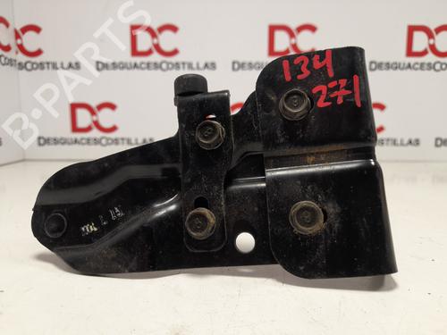 Hinge/Door check strap KIA CARNIVAL II (GQ) 2.9 CRDi | BP17408799C146 