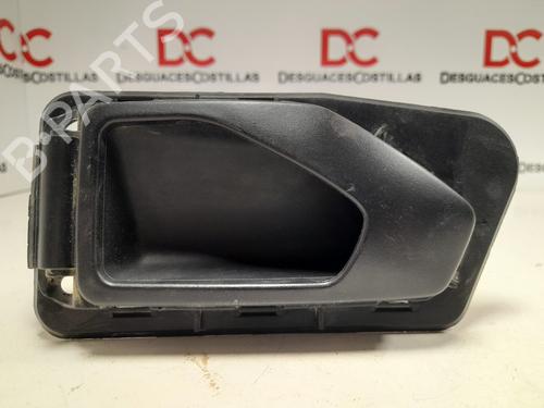 Højre bagtil invendig håndtag PEUGEOT 306 (7B, N3, N5) 1.9 D (69 hp) 32085932