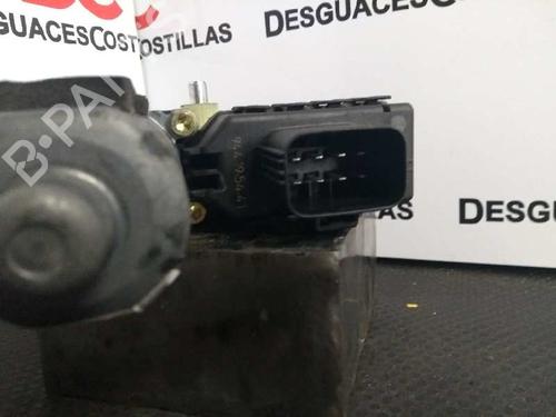 Right rear window motor FORD MONDEO III (B5Y) 2.0 TDCi | BP17428000E22 