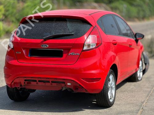 Front right lock FORD FIESTA VI (CB1, CCN)  | BP27614053C97