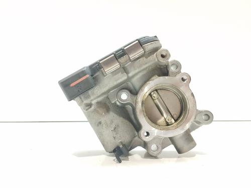 Used Throttle body RENAULT KADJAR (HA_, HL_) [2015-2025]  23185577