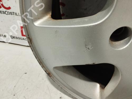 Rim AUDI A6 C5 Avant (4B5) 2.5 TDI | BP17423166C45 