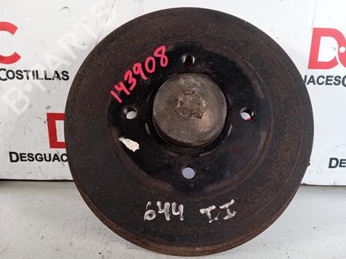 Andre Andre NISSAN MICRA III (K12) [2002-2011] 33747651 33747651