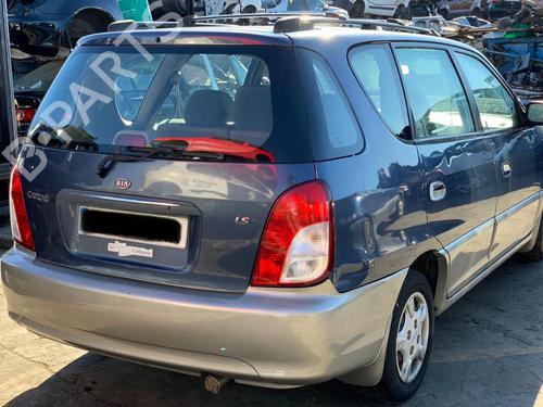 Used Parts KIA CARENS I MPV (FC, FJ) [1998-2007]  4446268