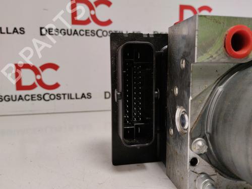 ABS pump PEUGEOT 308 I (4A_, 4C_)  | BP17407846M43 