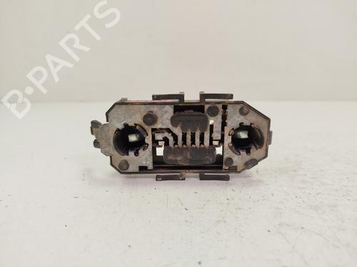 Lampeholder SEAT TOLEDO II (1M2) 1.9 TDI (110 hp) 29053418