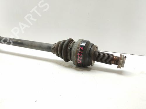 Left rear driveshaft BMW 5 (F10) 520 d | BP29491277M40 