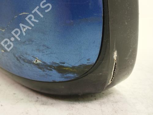 Left mirror CITROËN XSARA Coupe (N0) 1.9 D | BP28508376C26 