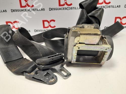Front left seatbelt AUDI A4 B6 (8E2) 1.9 TDI | BP17405902I26 