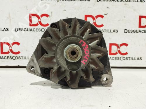 Generator FORD ESCORT V (AAL, ABL) 1.6 i 16V (90 hp) 23142747
