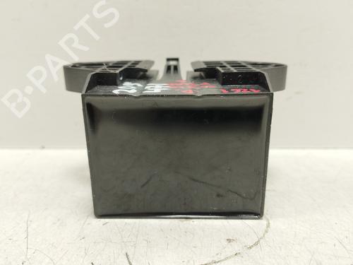 Electronic module FORD FOCUS III | BP24484277M83